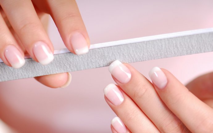 How to get strong healthy nails?